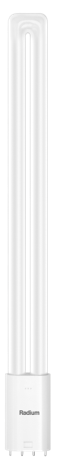 Produktbild - LED Essence Long - Retrofit pour Ralux, RL-LONG36 840/2G11 UN