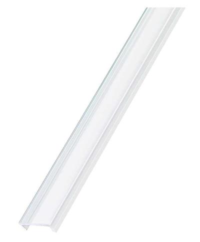 Produktbild - Cover clear for SlimTrack, COVER-Q C/81/T14I