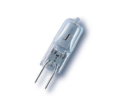 Produktbild - Niedervolt-Halogenlampe , RJL 90W/12/SKY/GY6.35