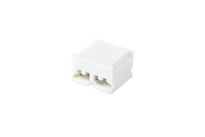 Connecteur, STRIP BRIDGE CP 2PIN 8MM