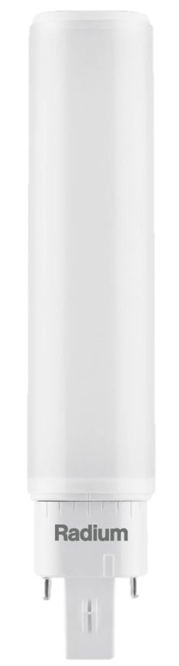 Produktbild - LED EssenceDuo - Retrofit pour Ralux Duo, RL-DUO26 830/G24D