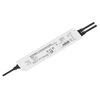 LED Treiber 1-10V, DRIVER 1-10V 60W/24V IP66 OSRAM