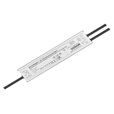 LED driver 1-10V, DRIVER 1-10V 100W/24V IP67 OSRAM