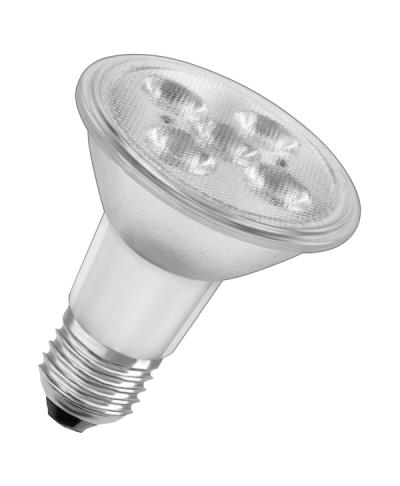 Produktbild - LED Star PAR20, RL PAR20 50 DIM 5W/230/WFL/827/E27