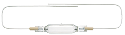 UV-High Pressure Lamps