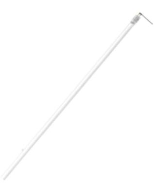 Produktbild - Ralotherm Lampe Infrarouge avec câble, ITT 1000W 240V-0655