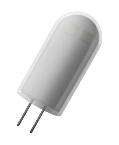 Produktbild - LED Essence PIN, RL-PIN20 1,7W/12/WFL/827/G4