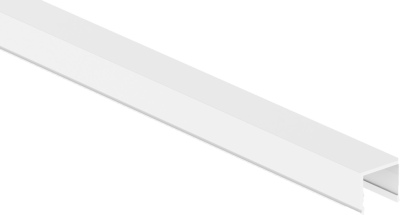 Couvercle dépoli pourTrackPRO, Cover PRO-Q D/60/T22I
