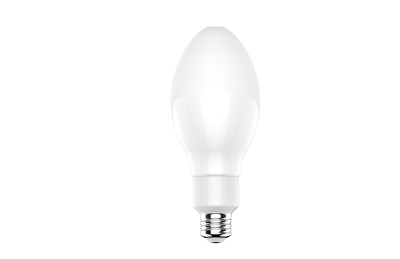 LED HPM-Retrofit, RL-HRL50 840/F/E27 EM