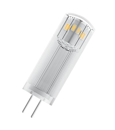 Produktbild - LED Essence PIN, RL-PIN20 1,8W/12/WFL/827/G4