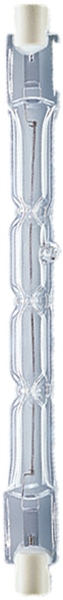 Produktbild - Lampe halogène, à deux culots, RJH-TS 120W/230/C/XE/R7S