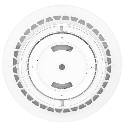 Produktbild - LED Surface Luminaire Star IP54, Surface S 450mm 36W PS CCT