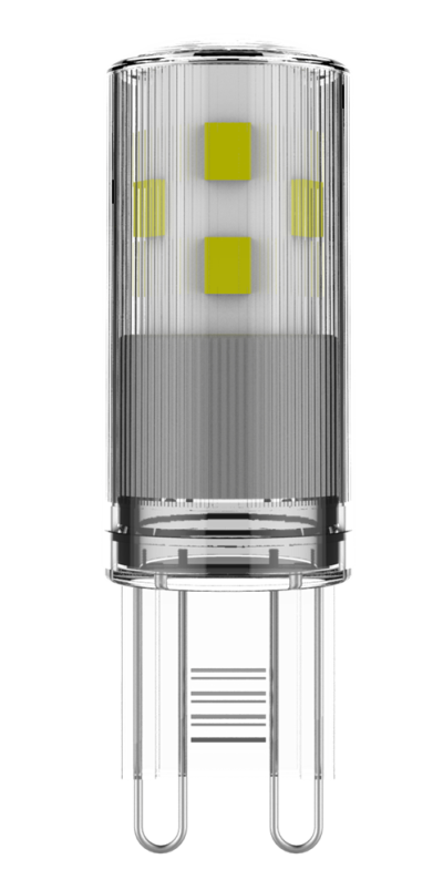 LED Essence Pin, RL-PIN30 827/C/G9