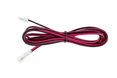 Câble de connexion rallonge 24V, CABLE EXTENSION 2PIN 2M