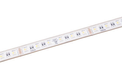LED Essence Strip RGBW waterproof, 96W RGBW/24V/IP66 5M