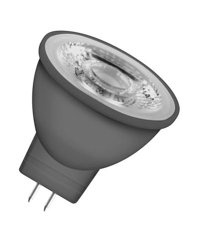 Produktbild - LED NV-RetroFit, RL MR11 20 2,6W/12/WFL/827/GU4