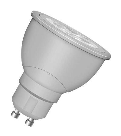 Produktbild - LED Star PAR16, RL PAR16 35 DIM 3,3W/230/WFL/830/GU10