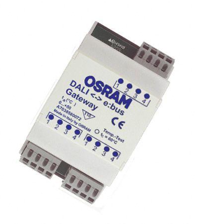 Produktbild - Interface betw. DALI Pro and Touch, PS30/100-240/24 SO