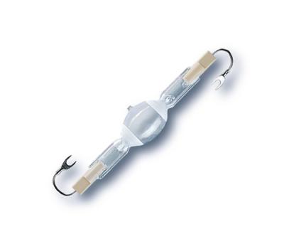 Produktbild - Lampe aux iodures métalliques, brûleur quartz, HRI-TS 1000W/D/S/PRO/230/K12S