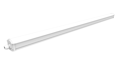 Luminaire LED Star IP66 pour salle d'eau, 1500/840 PS SR THRW
