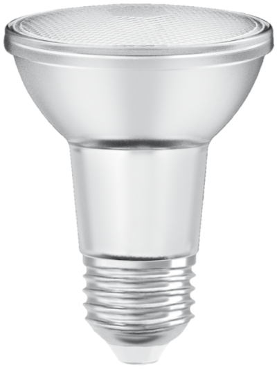 Produktbild - LED Star PAR20, RL-PAR20 50 DIM 5W/230/WFL/827/E27