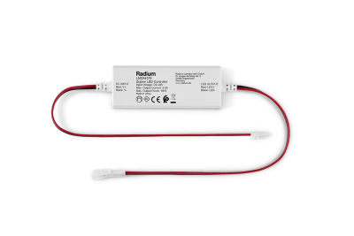 Produktbild - Easy Connect Dimmer, ZB 1CH 84W/24V IP20