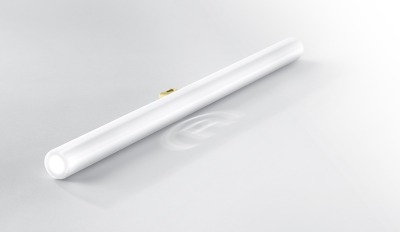 Produktbild - Lampe LED linéaire opale, RL-RAL1 60 DIM 4,9W/230/827/O/S14D