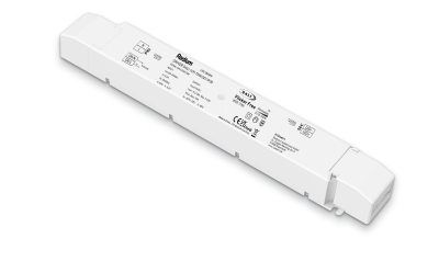 Produktbild - Driver LED DALI, DRIVER DALI 1CH 75W/24V IP20 RADIUM