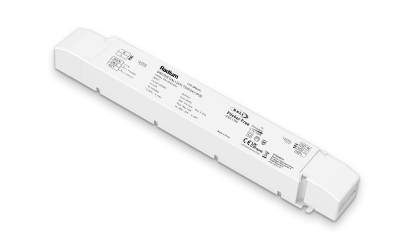 Driver LED DALI, DRIVER DALI 2CH 75W/24V IP20 RADIUM