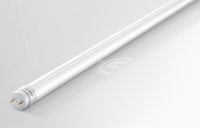 Produktbild - DC Tube pour drivers externes, LED T8 NEO 18 840/G13