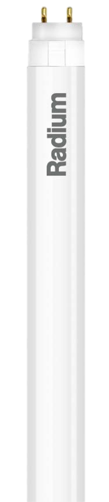 Produktbild - LED Star T8-RetroFit universal, RL-T8 18 S 7,5W/830/G13 UN