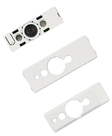 Produktbild - Sensor, SENSOR DALI LS/PD LI S1 IP20