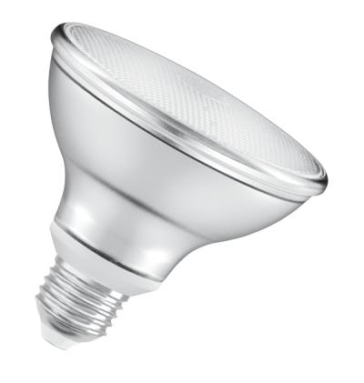 Produktbild - LED Star PAR30, RL-PAR30 75 DIM 8W/230/WFL/827/E27