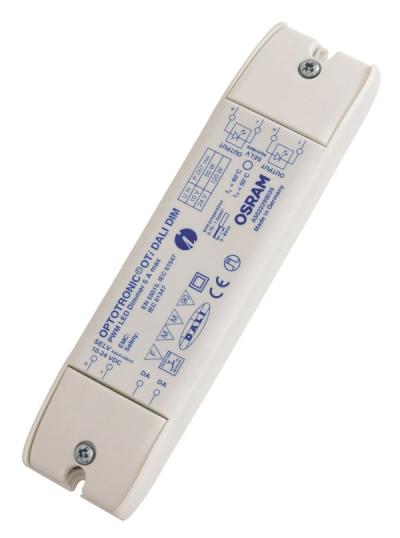 Produktbild - LED-Dimmer, DALI, OTi DALI DIM