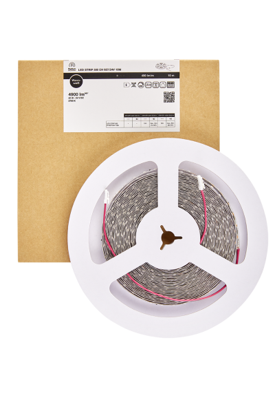 Produktbild - LED Strip with plug connector, LED STRIP 1000 EH 927/24V 10M