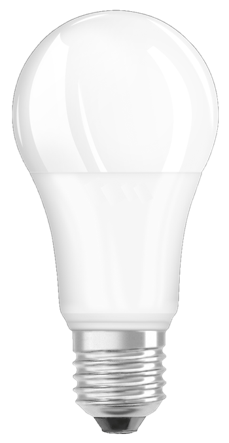 Produktbild - LED Star Classic A, dépoli, RL-A100 DIM 13W/230/F/827/E27