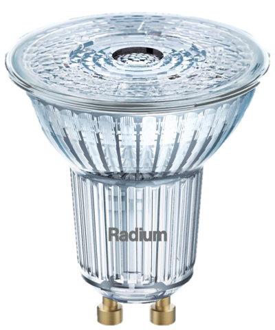 Produktbild - LED Star PAR16, RL-PAR16 35 DIM 927/WFL