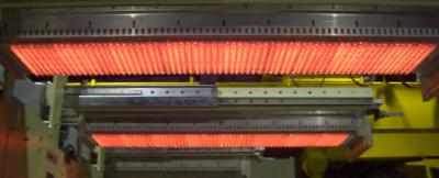 Infrared Lamps Raloquick