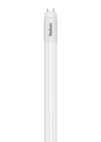 Produktbild - LED Star T8-RetroFit HF, RL-T8 18 S 830/G13 HF