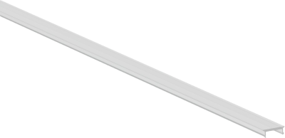 Couvercle pour SlimTrack, Cover-F C/85/T12I