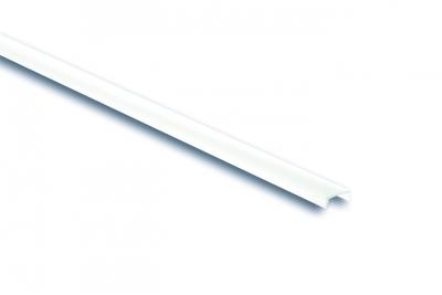 Produktbild - Couvercle dépoli pour SlimTrack, Cover-F D/70/T13I