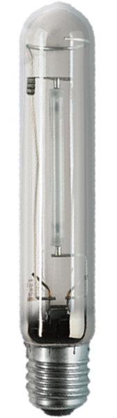Lampe à vapeur de sodium à haute pression, RNP-T/LR 70W/S/230/E27