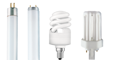 Leuchtstofflampen