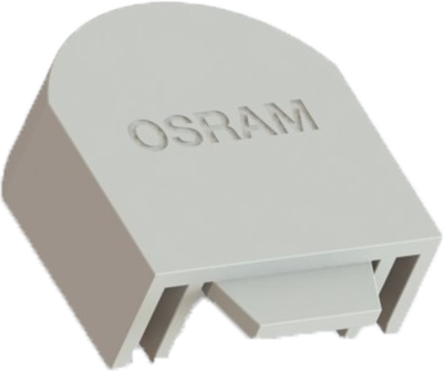 End cap silicon, Endcap-R 042051