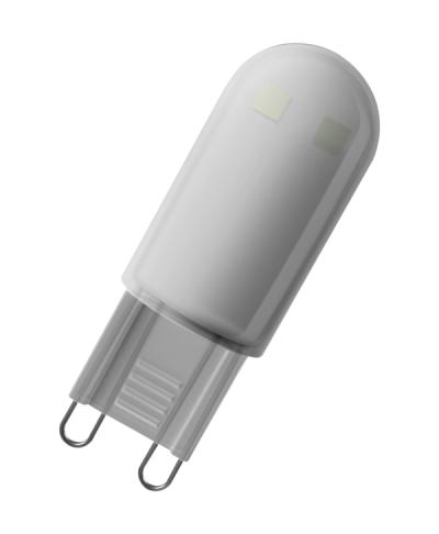 Produktbild - LED Essence PIN, RL-PIN20 1,8W/230/WFL/827/G9