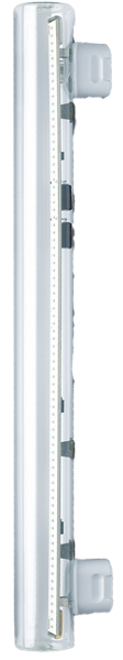 Produktbild - Lampe LED linéaire claire, RL-RAL2 35 DIM 6W/230/827/C/S14S