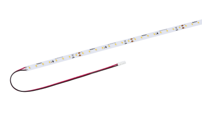 Produktbild - LED STRIP avec connecteur, LED STRIP 500 EH 927/24V 10M