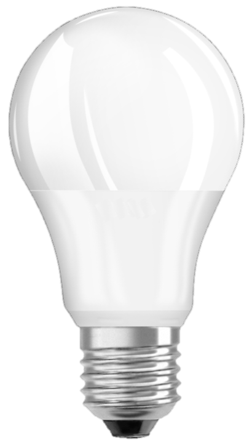 Produktbild - LED Essence Classic A, dépoli, RL-A40 5,5W/230/F/827/E27