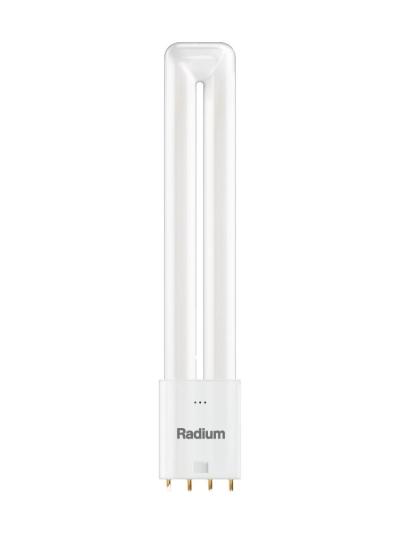 Produktbild - LED Essence Long - Retrofit pour Ralux, RL-LONG18 840/2G11 HF