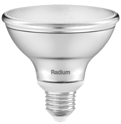 Produktbild - LED Star PAR30, RL-PAR30 75 DIM 10W/230/927/WFL/E27